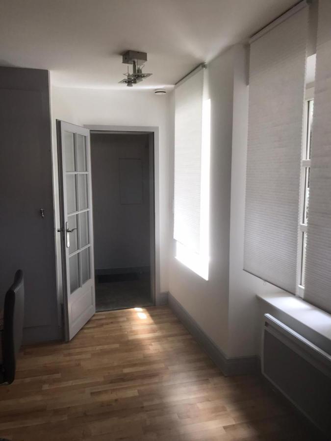Charmant 2P Au Coeur De Strasbourg Apartment Exterior photo